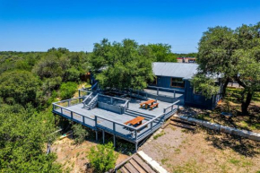 Bandera Box Guest House